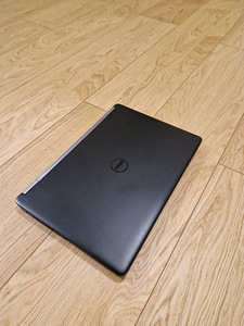 Dell Latitude E5470 sülearvuti (1 foto / 8)