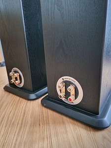 Monitor Audio Silver 6 põrandakõlarid (4 foto / 4)