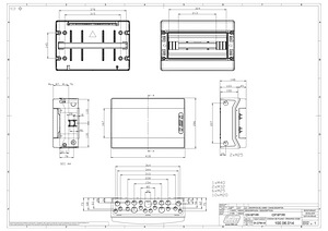 Moodulkilp IDE Ecology 1x18MOD (2 foto / 2)