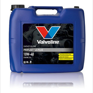 Mootoriõli Valvoline Profleet LS Plus 10W-40 20L (1 foto / 1)