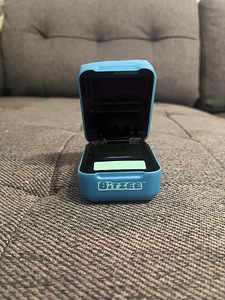 M:Virtuaalne lemmiklooma hologramm Spin Master Bitzee (1 foto / 3)