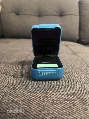 M:Virtuaalne lemmiklooma hologramm Spin Master Bitzee
