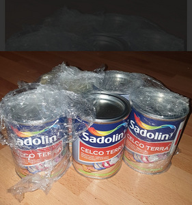 Sadoline põrandalakk (1 foto / 1)