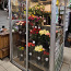 Продам цветочный холодильник (фото #1)