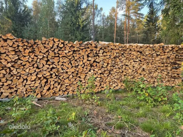 Дрова