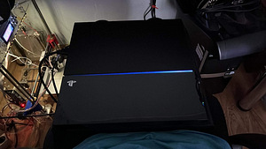 Playstation 4 500gb (kaasas 2 pulti) Ps4 (3 foto / 4)