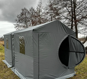 Telksaun PRO MAX 4x2 (1 foto / 10)