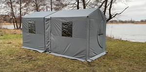 Telksaun PRO MAX 4x2 (2 foto / 10)