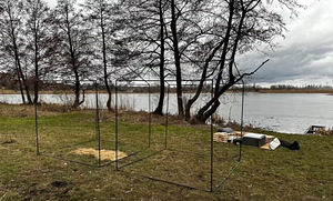 Telksaun PRO MAX 4x2 (5 foto / 10)