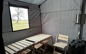 Telksaun PRO MAX 4x2 (8 foto / 10)