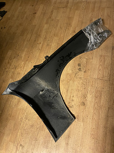 Vasak poritiib BMW E65 /E66 (2 foto / 3)