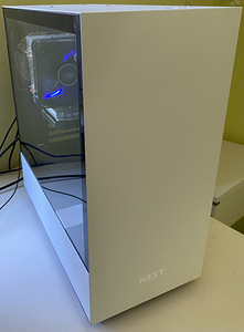 Mänguri Lauaarvuti Intel CORE I9, like new(used for 1 year) (4 foto / 9)