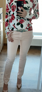 Trussardi teksad, uued, W26 (3 foto / 3)