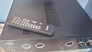 Magnat ma800 high end (2 foto / 2)