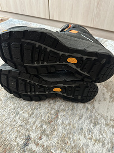 Рабочая обувь Vapor 3 Mid (7 фото из 10)