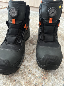Рабочая обувь Vapor 3 Mid (8 фото из 10)