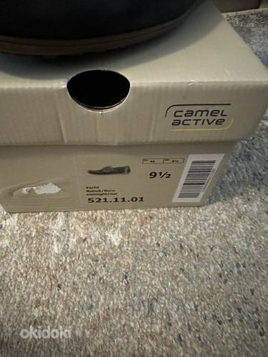 Camel active