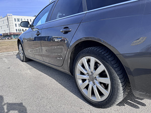 Audi a4 avant (6 фото из 10)