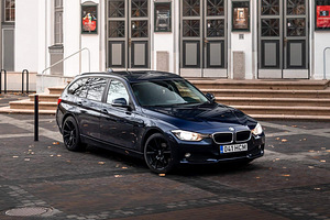 BMW F31 (2 foto / 11)