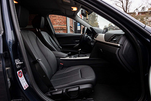BMW F31 (10 foto / 11)