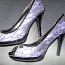 Женские туфли Graceland, размер 38 (фото #1)
