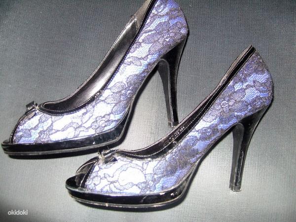 Женские туфли Graceland, размер 38 (фото #1)