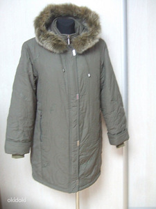 Talvejope Modern new saga, 46/48 (1 foto / 3)
