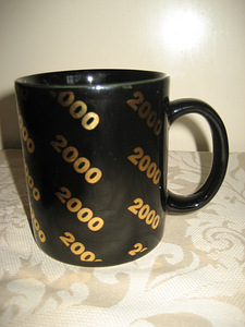 Teetass 2000 Itaalia (3 foto / 3)