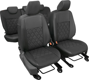 Istmekatted TOYOTA AVENSIS (2 foto / 2)