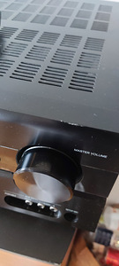 Müüa Onkyo receiver TX- SR607 (4 foto / 6)