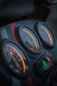 Suzuki GSX600F 63kw 1990aa (3 foto / 5)