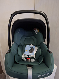 Автокресло Maxi-cosi (1 фото из 3)
