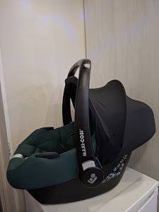 Автокресло Maxi-cosi (2 фото из 3)