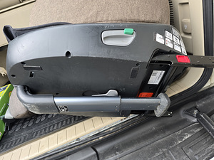 Автокресло Cybex (3 фото из 3)