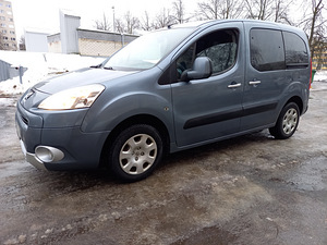 Peugeot (1 фото из 5)