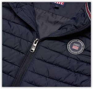 Uus! meeste vest "Vinson" (3 foto / 4)