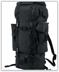 Новый туристический рюкзак 65L (1 фото из 7)