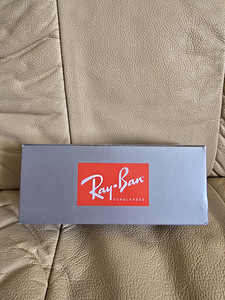 Meeste Ray Ban päikeseprillid (4 foto / 4)