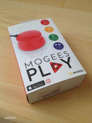 iPhone Mogees Play (foto #1)