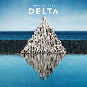 Shapeshifter Delta 2013 CD uus
