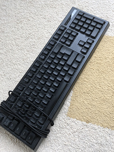 Klaviatuur Razer Ornata Chroma RGB taustavalgusega (2 foto / 3)