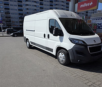 Veoteenused kaubikuga, hinnad kokkuleppel