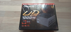 GIGABYTE GP-UD1000GM PG5 1000W 80+ Gold (1 foto / 5)