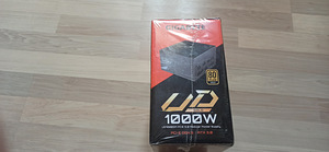 GIGABYTE GP-UD1000GM PG5 1000W 80+ Gold (4 foto / 5)