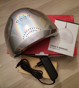 Komplektid maniküüriks (2 foto / 7)