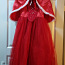 Карнавальное платье, 150 размер (фото #4)