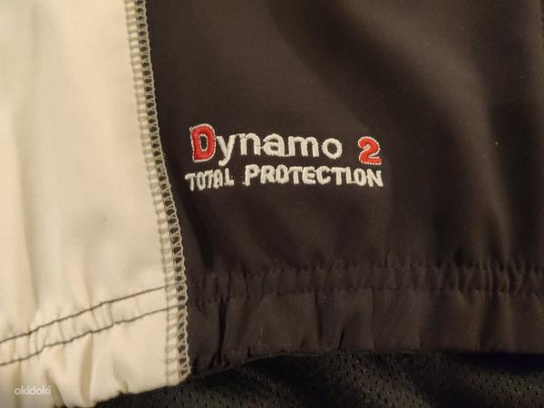 Briko Dynamo 2 Total Protection spordijakk (foto #2)
