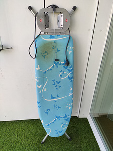Гладильная доска Vileda Smart Plus (2 фото из 2)
