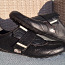 Слегка поношенные мужские туфли Lacoste, размер 43 (фото #1)