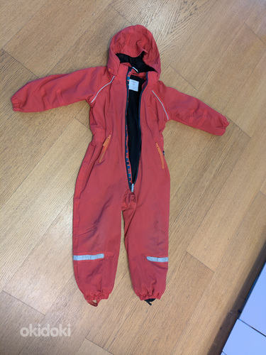 Polarn O. Pyret talvekombekas s 116